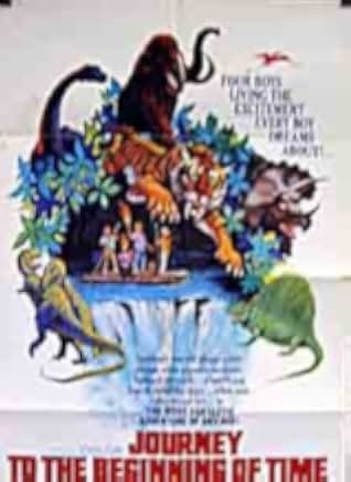 A Journey to the Beginning of Time 1955