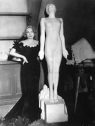 The Song of Songs 1933