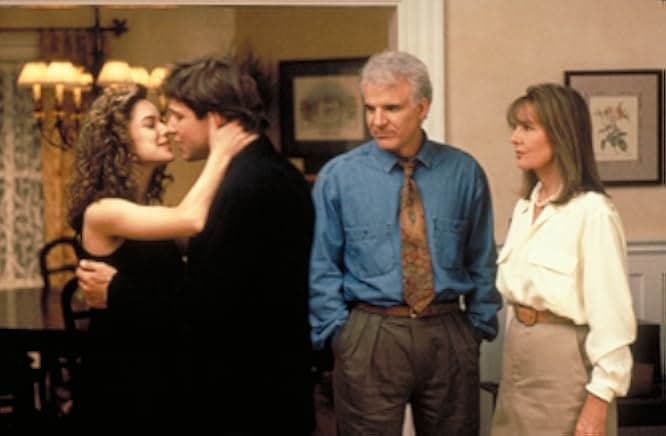 Father of the Bride 1991