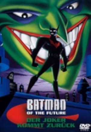 Batman Beyond: Return of the Joker 2000