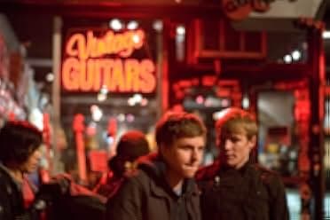 Nick and Norah's Infinite Playlist 2008