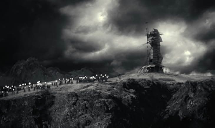 Van Helsing 2004