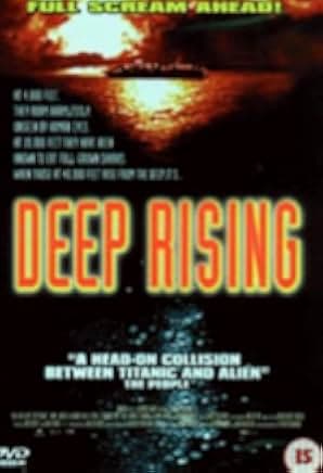 Deep Rising 1998