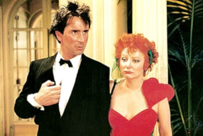 Nuit d'ivresse 1986