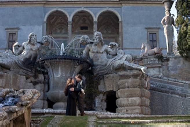 Romeo and Juliet 2013