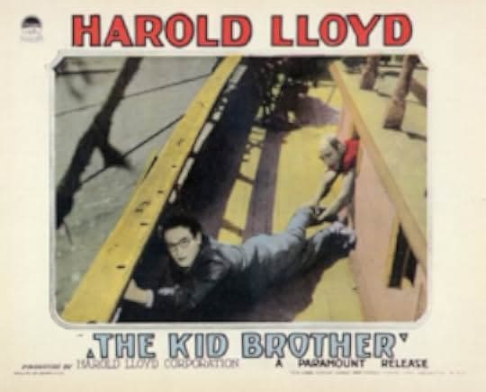 The Kid Brother 1927