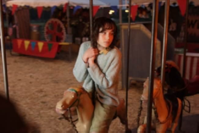 An American Crime 2007