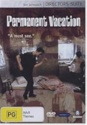 Permanent Vacation 1980