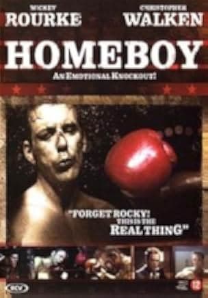 Homeboy 1988