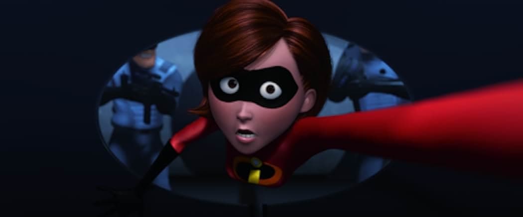 The Incredibles 2004