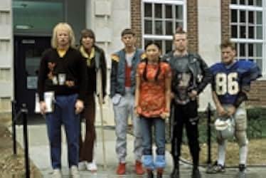 Dumb and Dumberer: When Harry Met Lloyd 2003