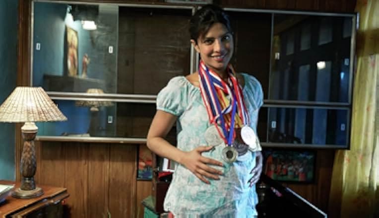 Mary Kom 2014