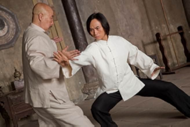 Man of Tai Chi 2013