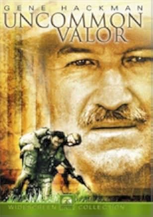 Uncommon Valor 1983