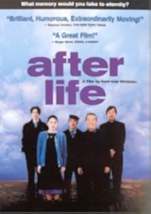 After Life 1998