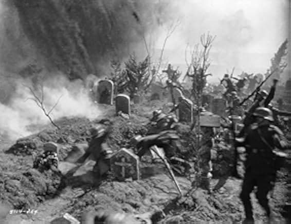 All Quiet on the Western Front 1930
