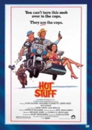 Hot Stuff 1979
