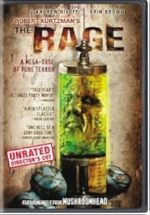 The Rage 2007