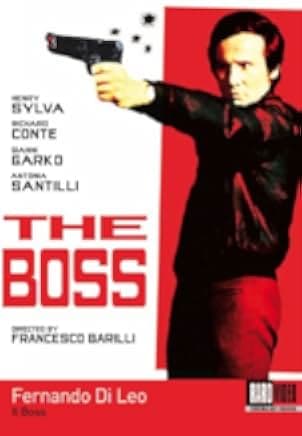 Il boss 1973