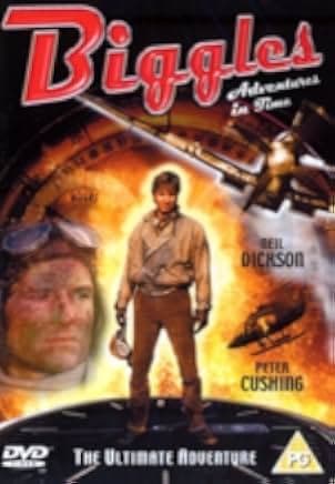 Biggles: Adventures in Time 1986