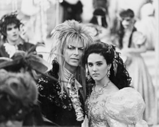Labyrinth 1986