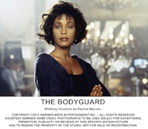 The Bodyguard 1992