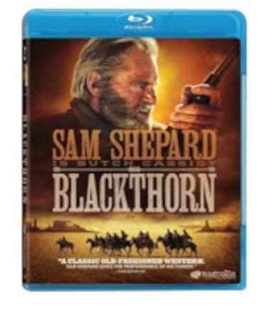 Blackthorn 2011