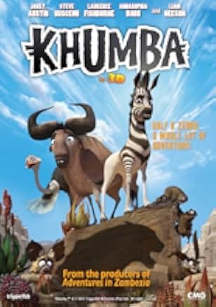 Khumba 2013