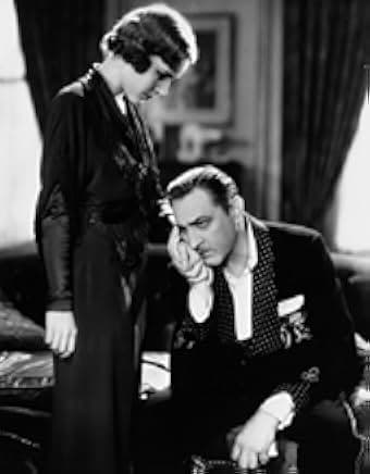 Dinner at Eight 1933