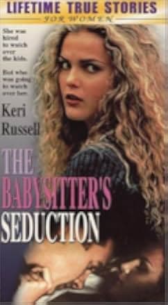 The Babysitter's Seduction 1996