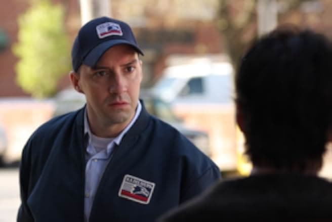 The Answer Man 2009