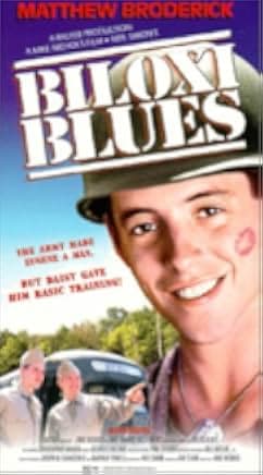 Biloxi Blues 1988