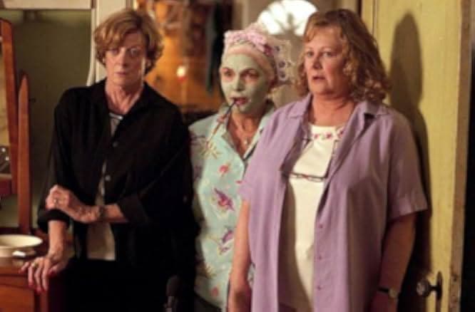 Divine Secrets of the Ya-Ya Sisterhood 2002