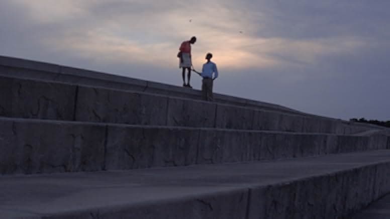 Southside with You 2016