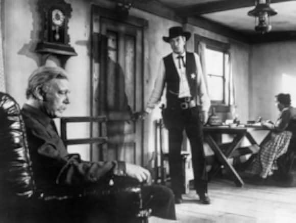 High Noon 1952