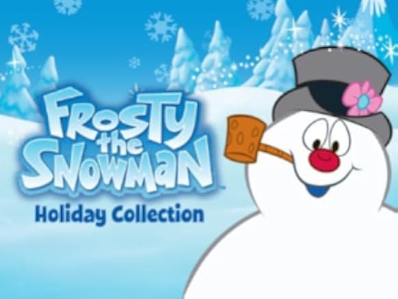 Frosty the Snowman 1969