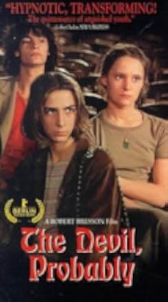 The Devil, Probably 1977