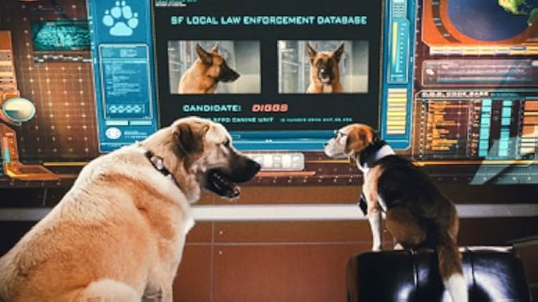 Cats & Dogs: The Revenge of Kitty Galore 2010