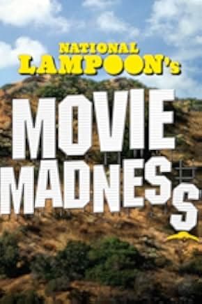 Movie Madness 1982