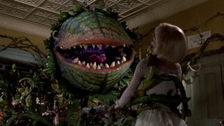 Little Shop of Horrors 1986