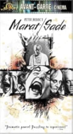 Marat/Sade 1967
