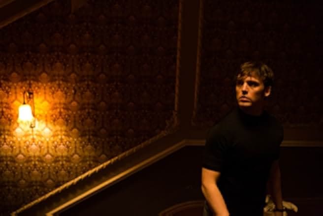 The Quiet Ones 2014