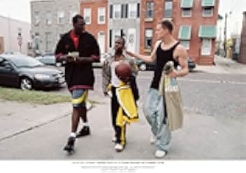 Step Up 2006
