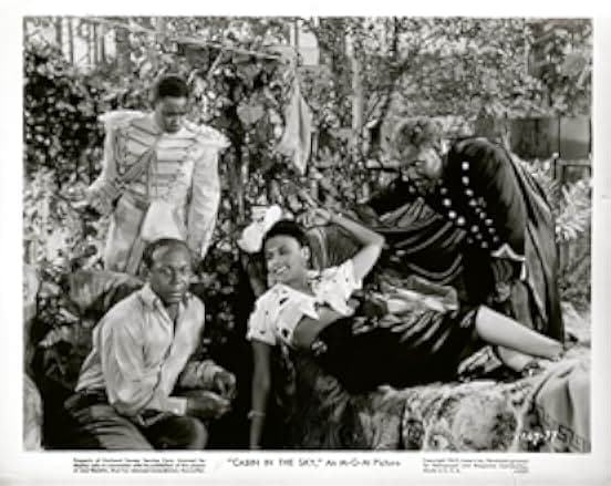 Cabin in the Sky 1943