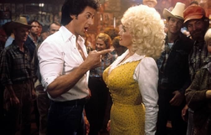 Rhinestone 1984