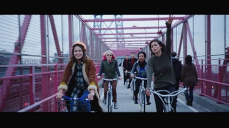 Free the Nipple 2014