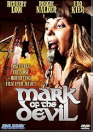 Mark of the Devil 1972