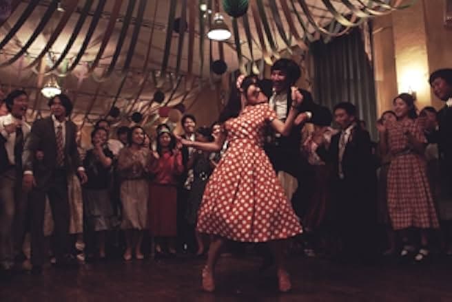 Ode to My Father 2014