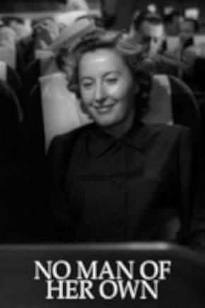 No Man of Her Own 1950