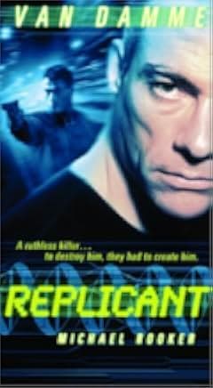 Replicant 2001